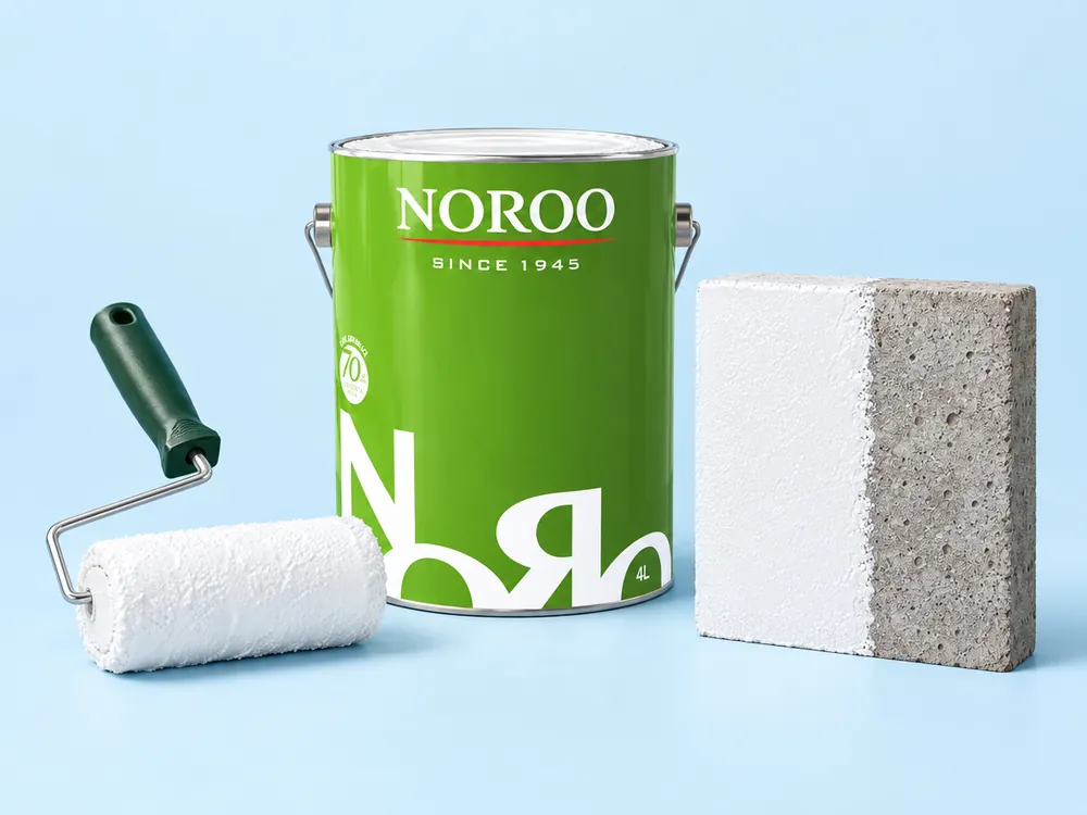 ECO-CRETE PRIMER — Трехкомпонентный полиуретан-цементный грунт для бетонных полов